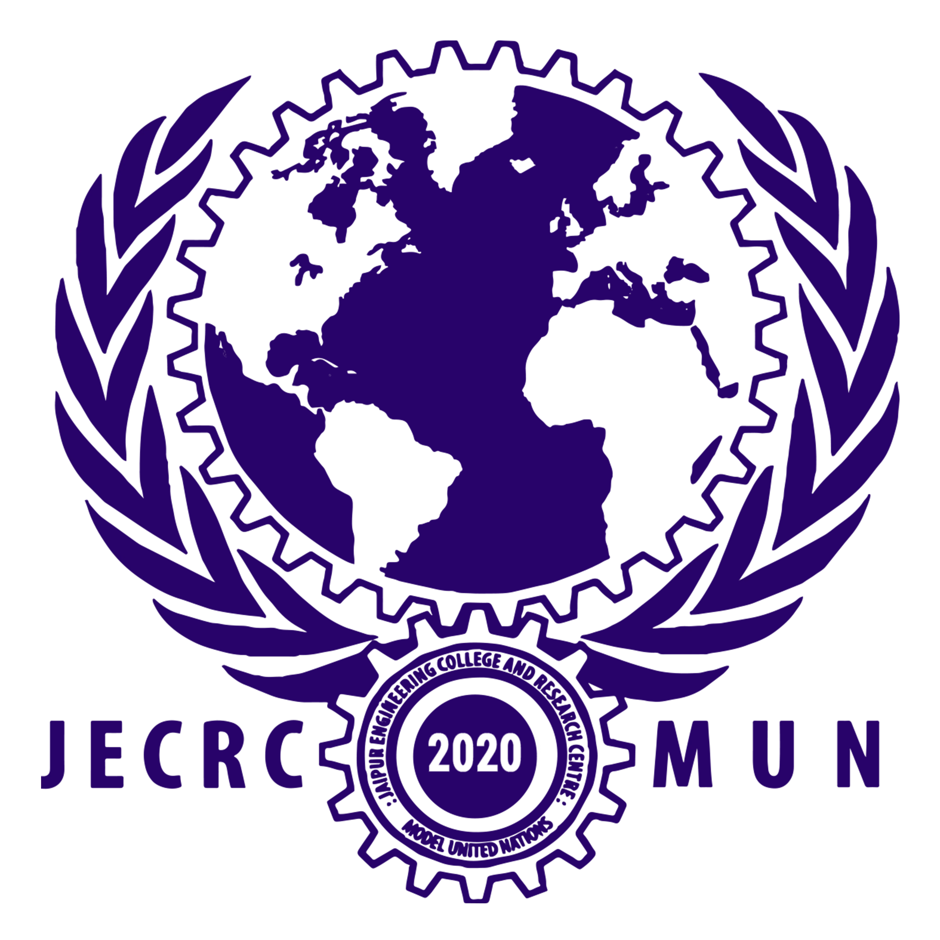 JECRC MUN 2020