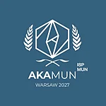 AKAMUN 2027Logo