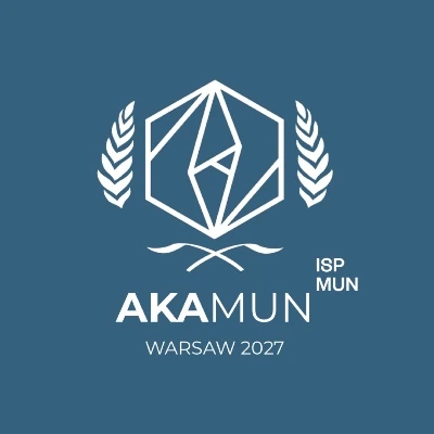AKAMUN 2027Logo