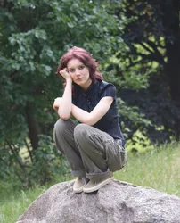 Róża Bachta