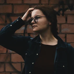 Tetiana TovstenkoProfile Picture
