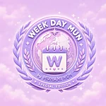 WD MUN 2026Logo
