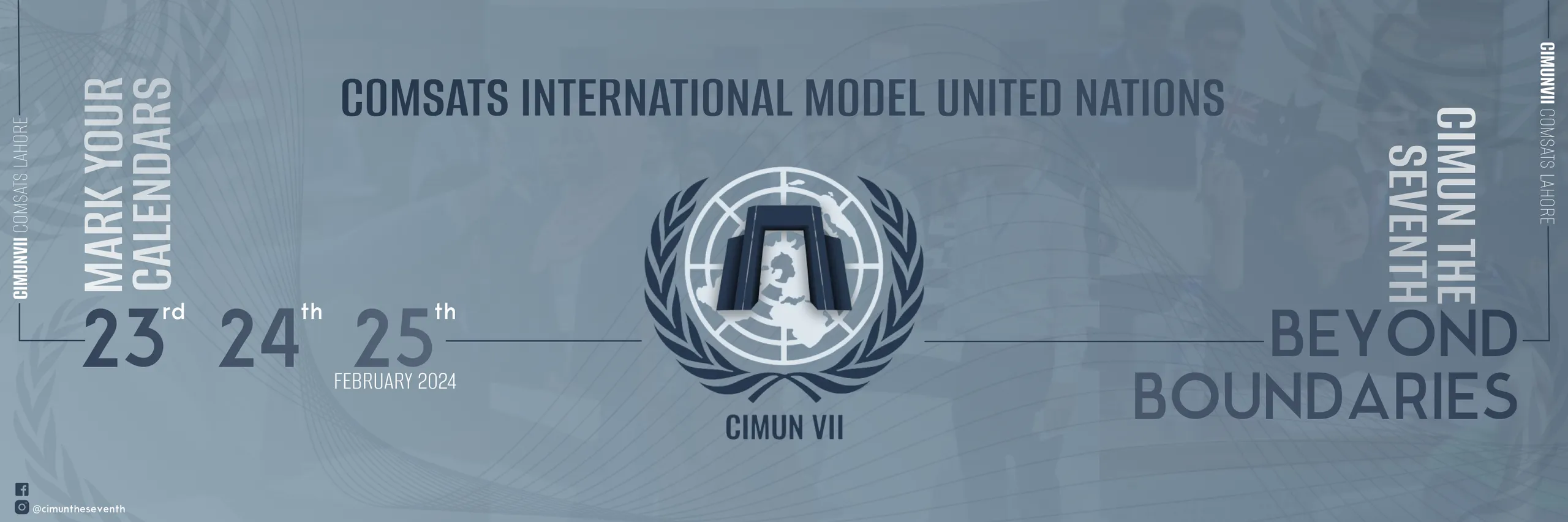 CIMUN VII 2024