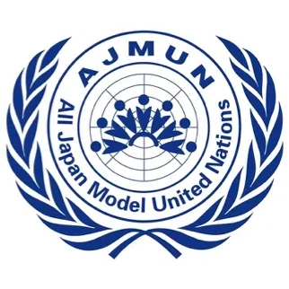 AJMUN 2019 logo