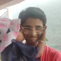 Akshay SarswatProfile Picture