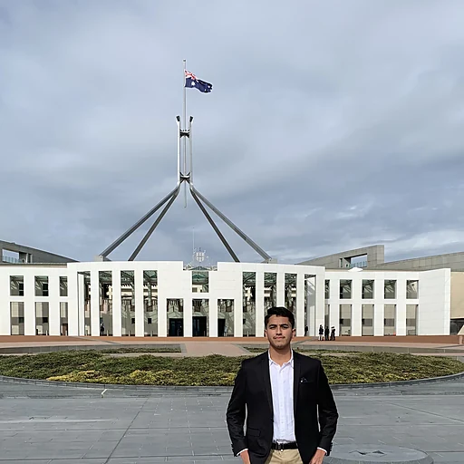 Mustafa Khan