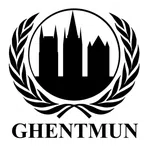 GhentMUN 2018Logo