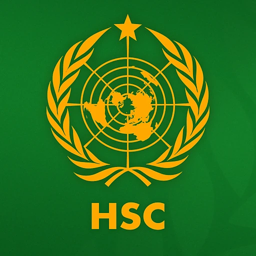 Historical Security Council