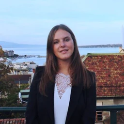 Pauline LegrandProfile Picture
