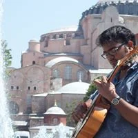 Saurabh Raj