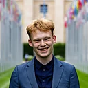 Lewis AdamsProfile Picture