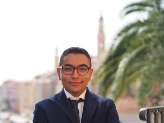 Yassine Laaouina