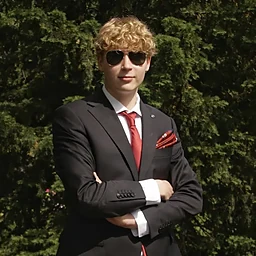 Emil KacperekProfile Picture