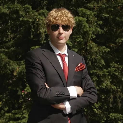 Emil Kacperek
