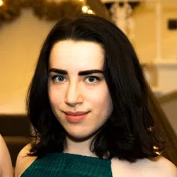 Helena Granik
