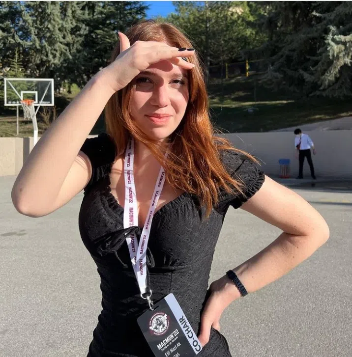 Elif Nazlı Ak