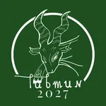 LUBMUN 2027Logo