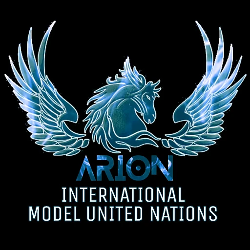 Arion IMUN 2022 logo