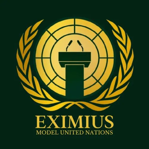 Eximius MUN (Online) 2024