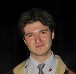 Miro Sviridoff