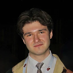 Miro SviridoffProfile Picture