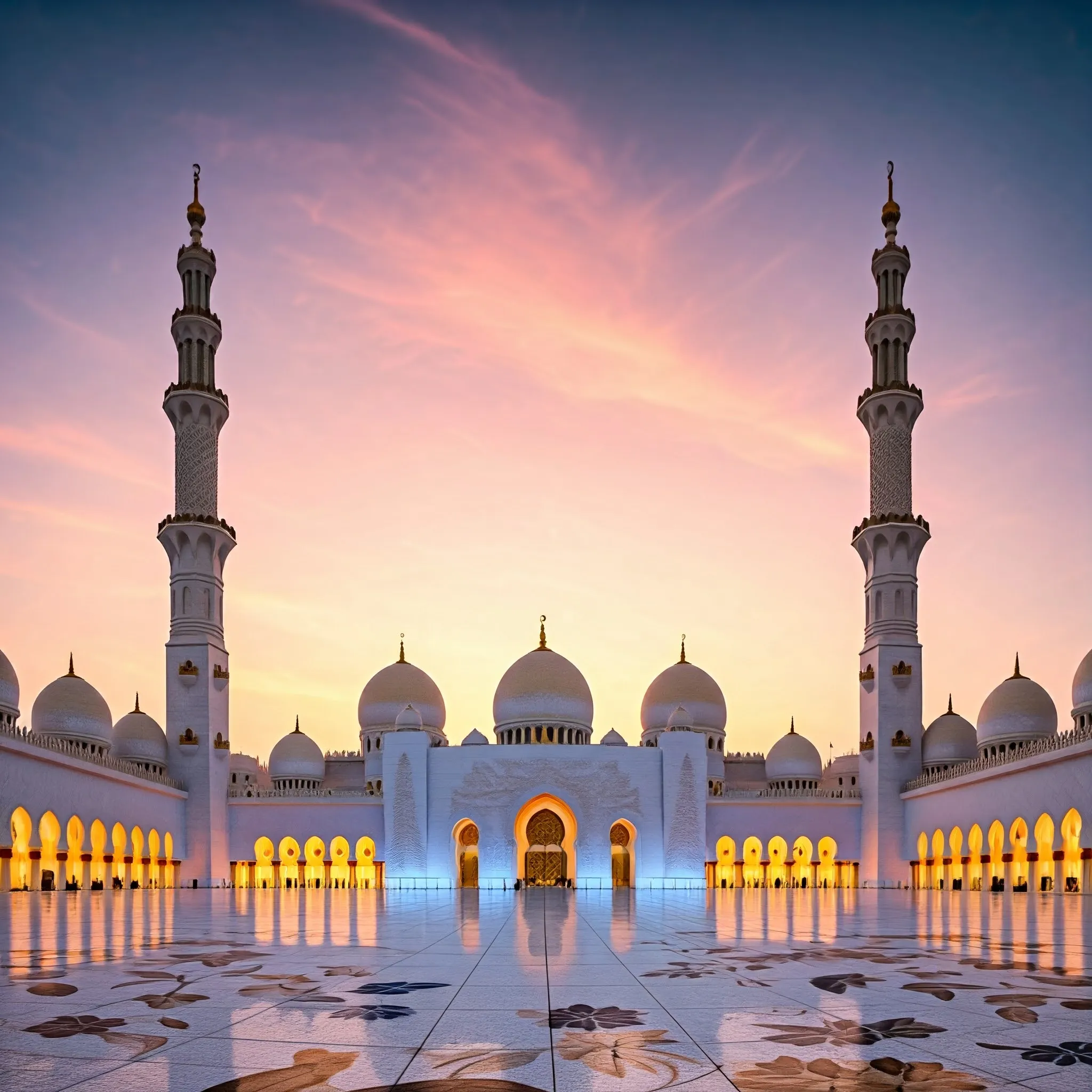 FWWMUN Abu Dhabi 2025