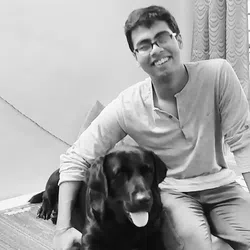 Anurag Chakraborty