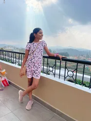 Lakshana Rajesh
