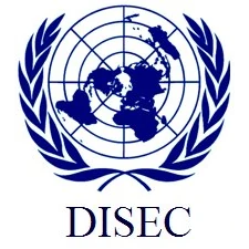 Disarmament and International Security Committee