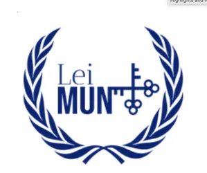 Leiden MUN Secretariat