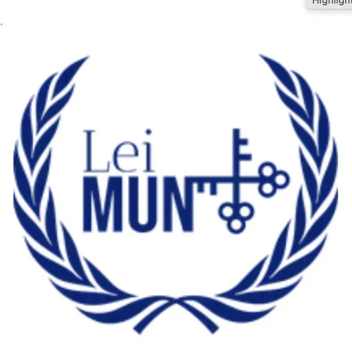 Leiden MUN Secretariat