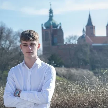 Szymon Fuksiński