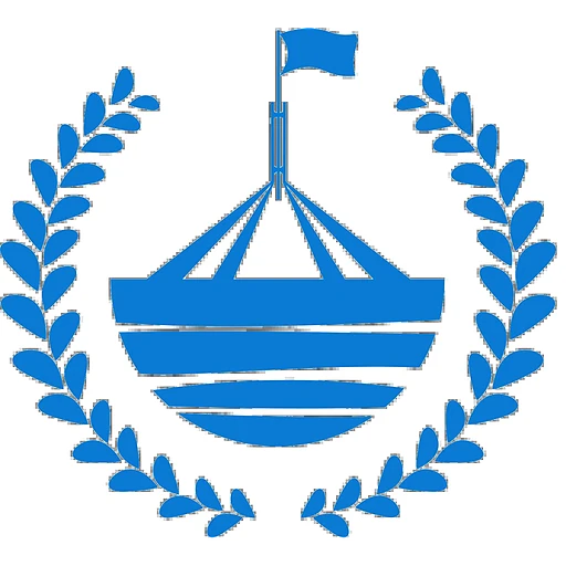 NCMUN 2014 logo