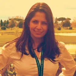 Yuval Geva