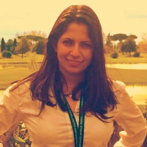 Yuval Geva