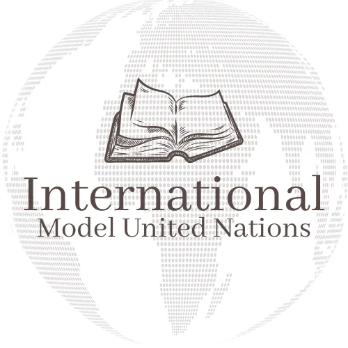 IntMUN IV 2023