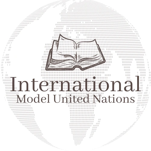 IntMUN IV 2023Logo