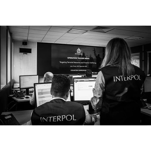 INTERPOL