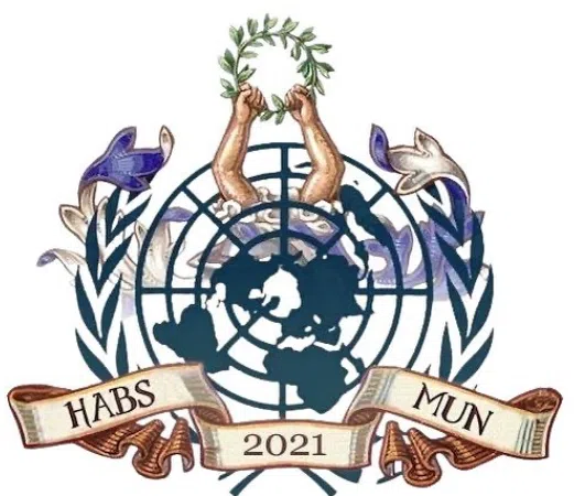 HABSMUN 2021