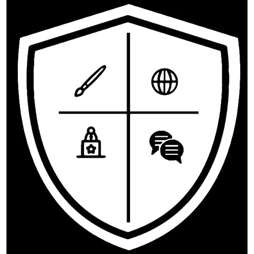 SynMUN 2020 logo