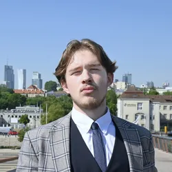 Oleksii Kruhlov
