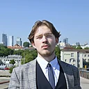 Oleksii KruhlovProfile Picture