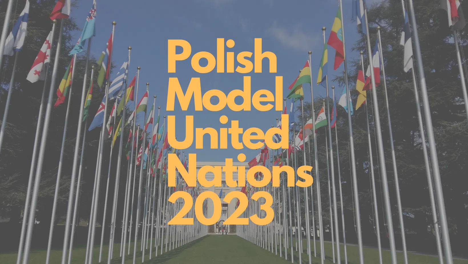 PLMUN 2023