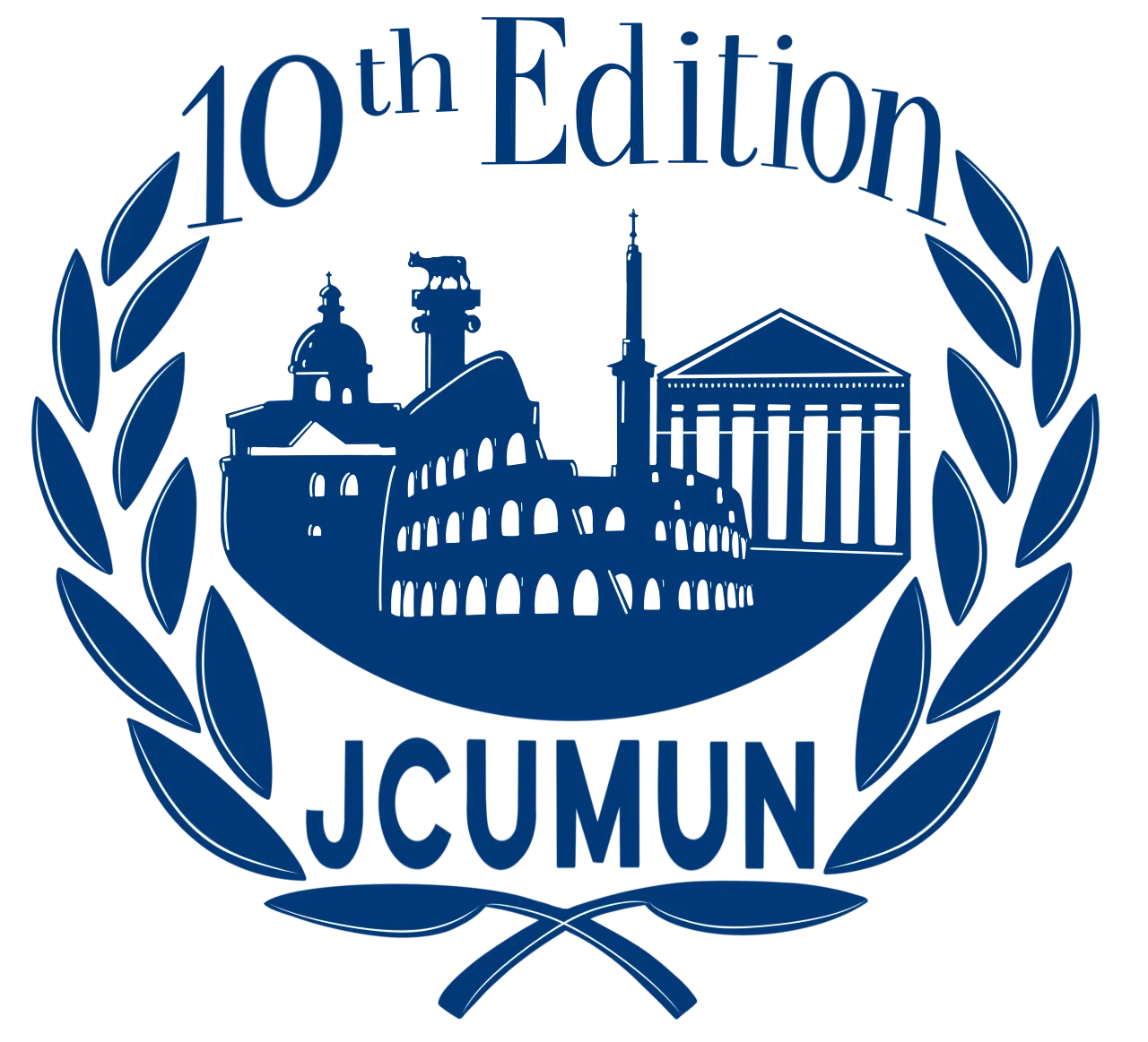 Conference Logo