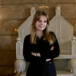 Amelia KałużyńskaProfile Picture