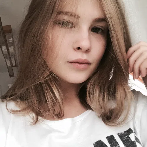 Anna Safronova
