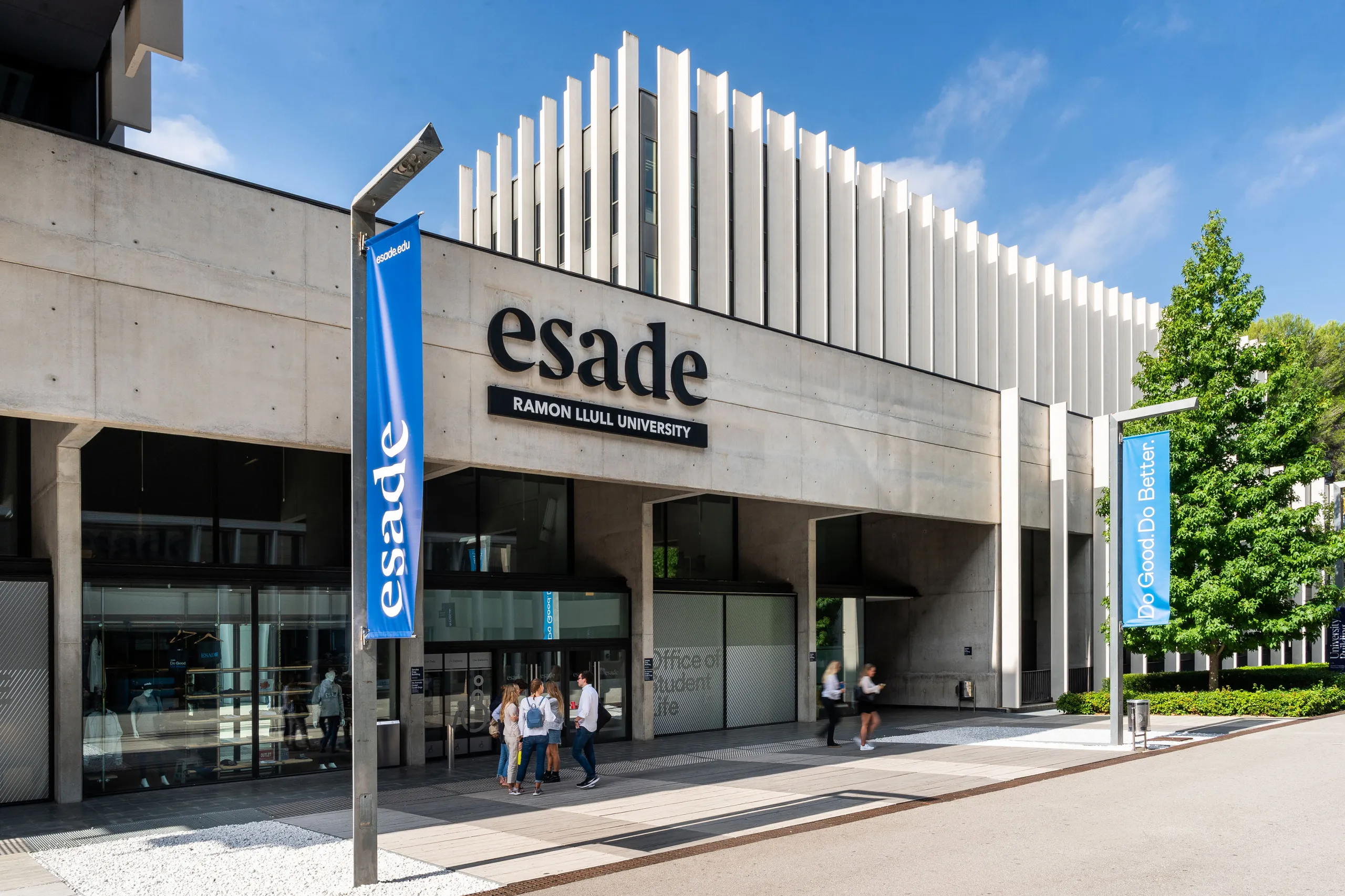 ESADE MUN 2025