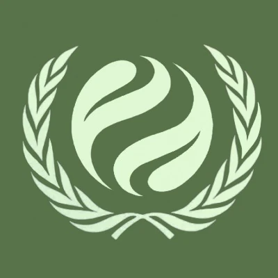 AlejMUN 2026Logo