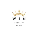 WINMUN XI 2026Logo