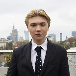 Jakub RozdeiczerProfile Picture
